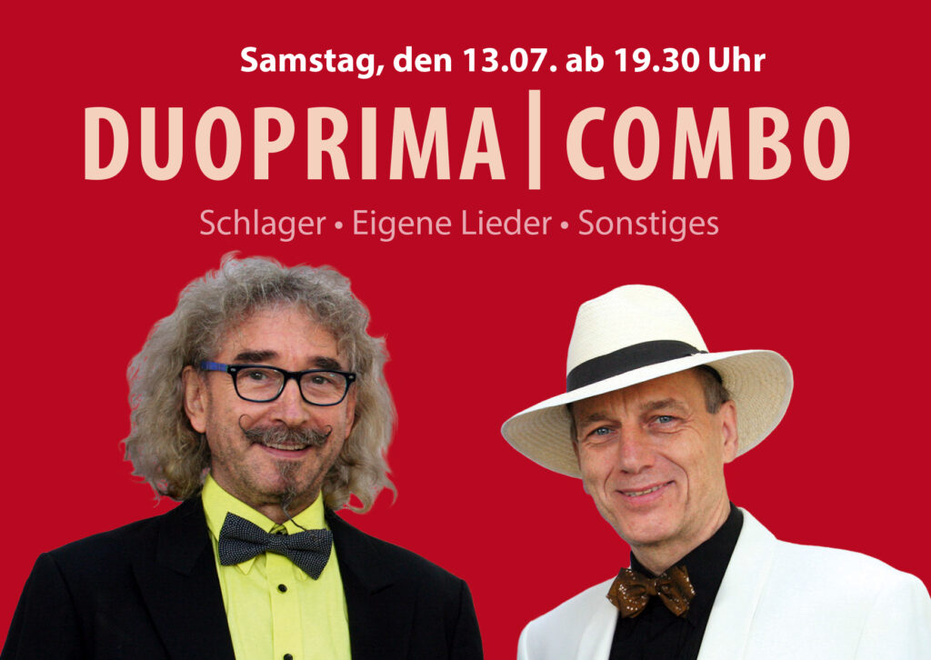 DUOPRIMA-COMBO - Pressefoto