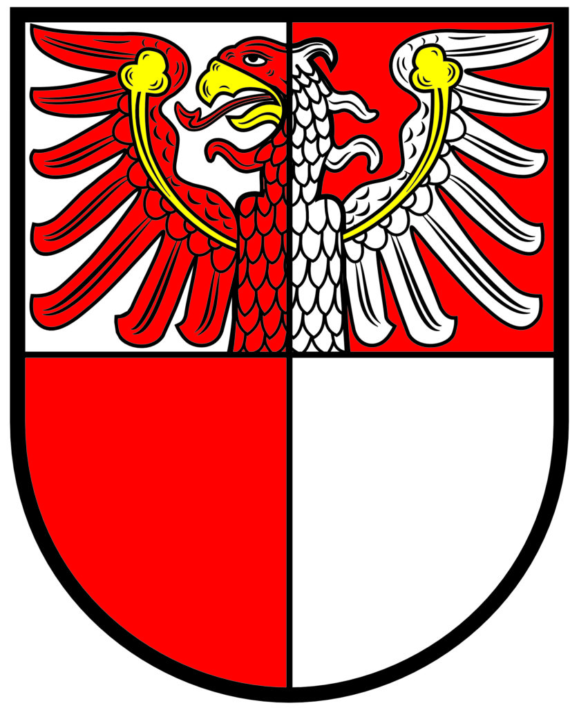 Wappen Landkreis Barnim